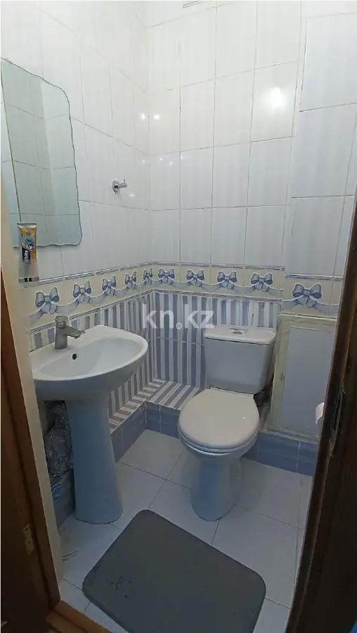 Продажа 3-комнатной квартиры, 114 м², ул. Кенесары, дом  61/1 - Продажа квартир в Астане с фото фото 5 из 5