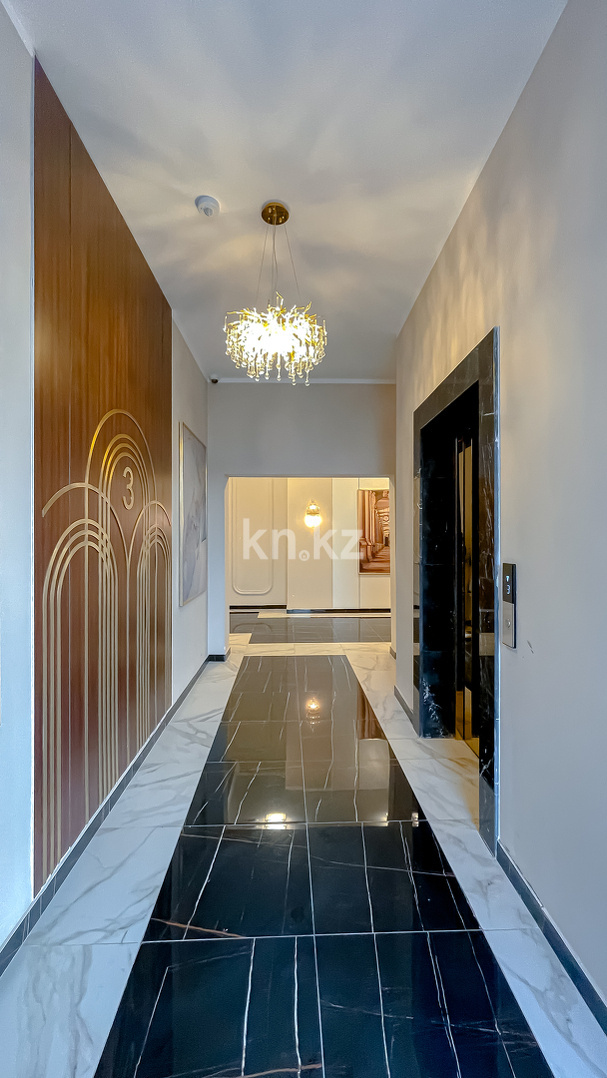 Продажа 3-комнатной квартиры, 93 м² - Продажа трехкомнатных квартир в Алматы - страница 13 фото 24 из 39