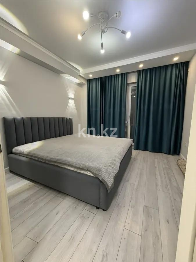 Продажа 2-комнатной квартиры, 68 м² в Алматы - фото 2