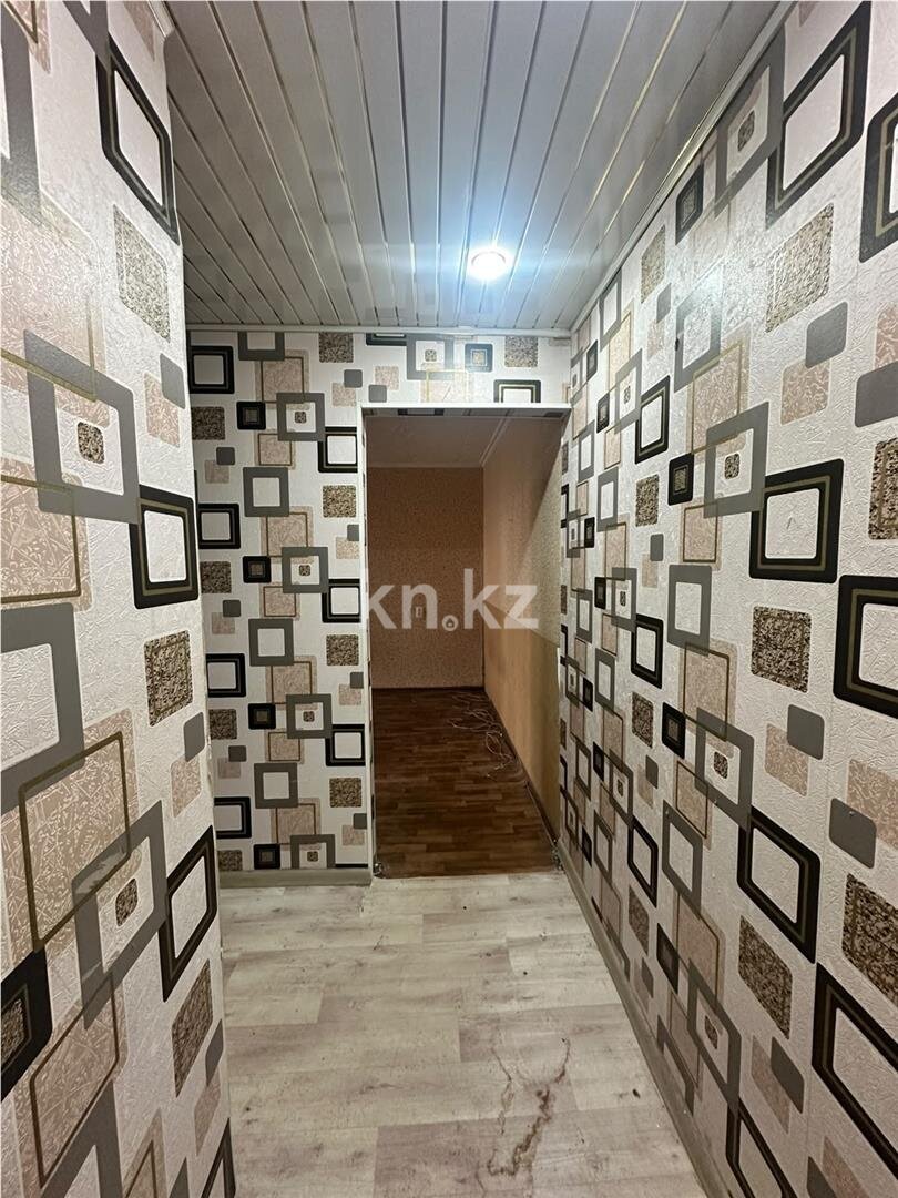 Продажа 1-комнатной квартиры, 29 м² в Караганде - фото 7