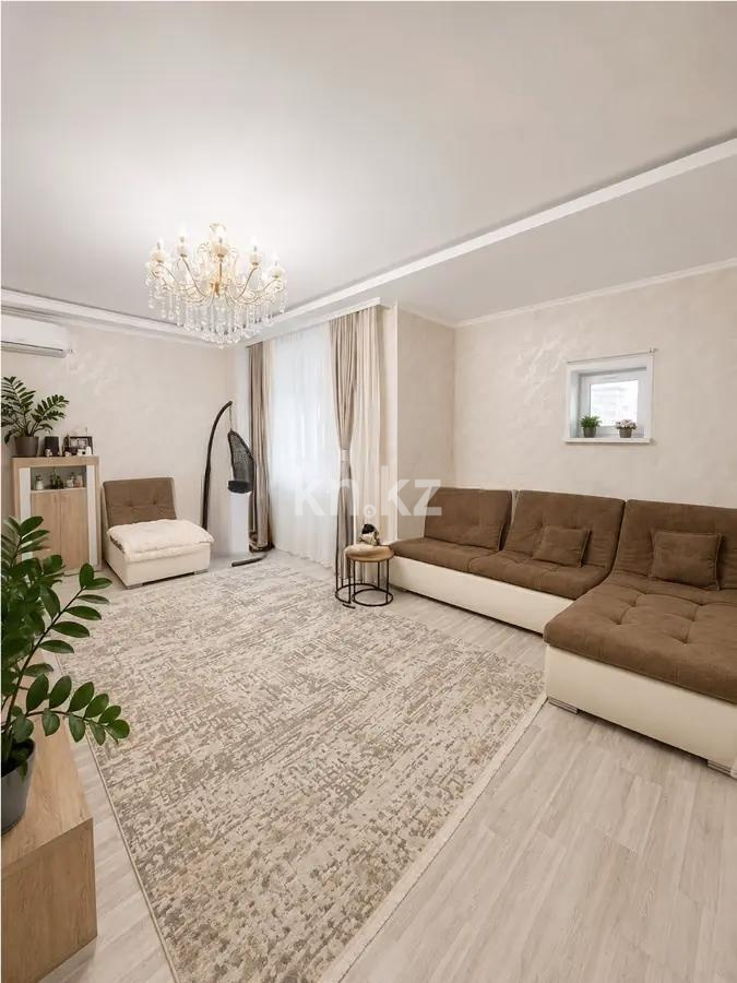 Продажа 3-комнатной квартиры, 96 м² в Астане