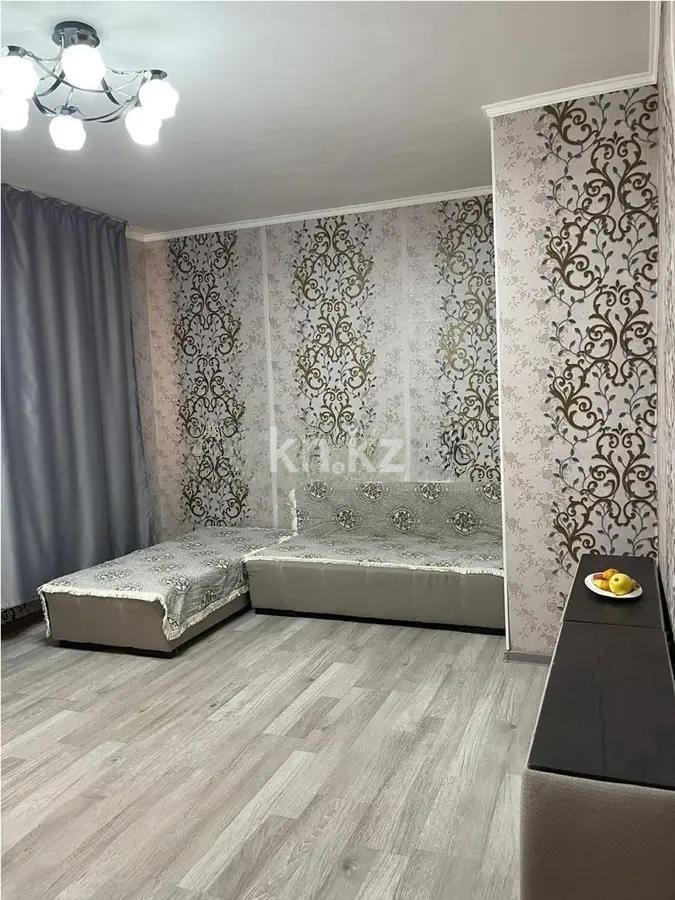 Продажа 1-комнатной квартиры, 41 м² - Продажа квартир в новостройках Астаны фото 1 из 4