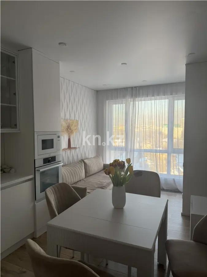 Продажа 3-комнатной квартиры, 72.4 м² - Продажа квартир в Бостандыкском р-не Алматы - страница 2 фото 4 из 5