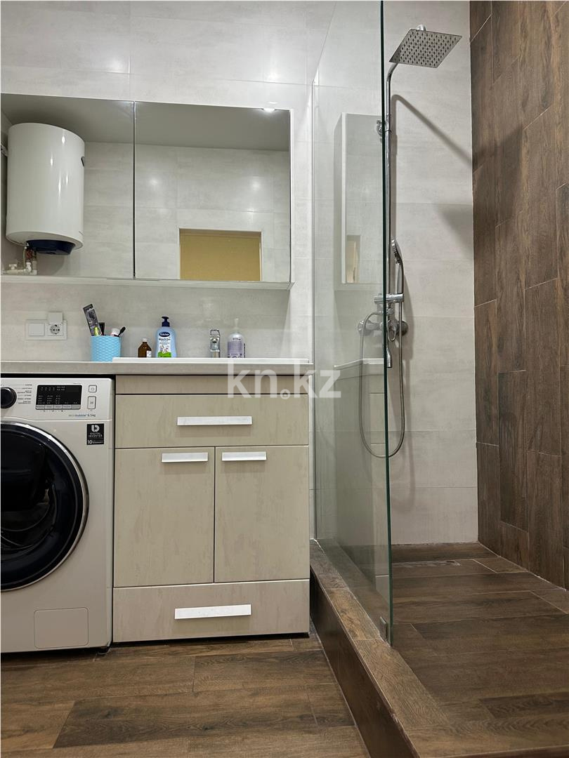 Продажа 2-комнатной квартиры, 47 м² - Продажа квартир в новостройках Караганды фото 3 из 10