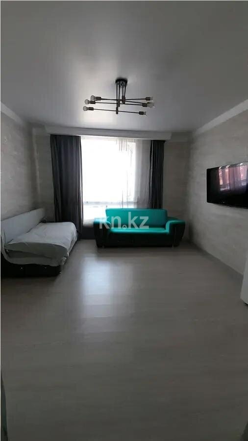 Продажа 1-комнатной квартиры, 38.3 м² в Астане