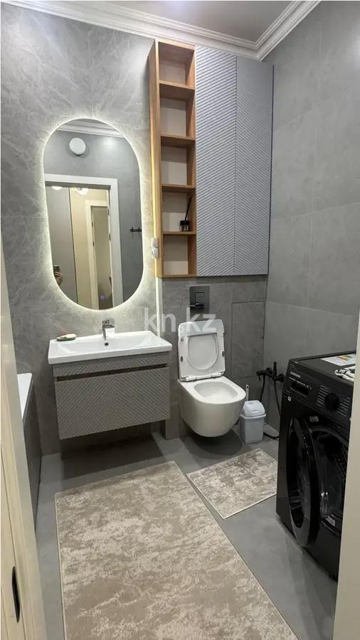 Продажа 2-комнатной квартиры, 40 м², ул. Мухамедханова, дом  12 в Астане - фото 4