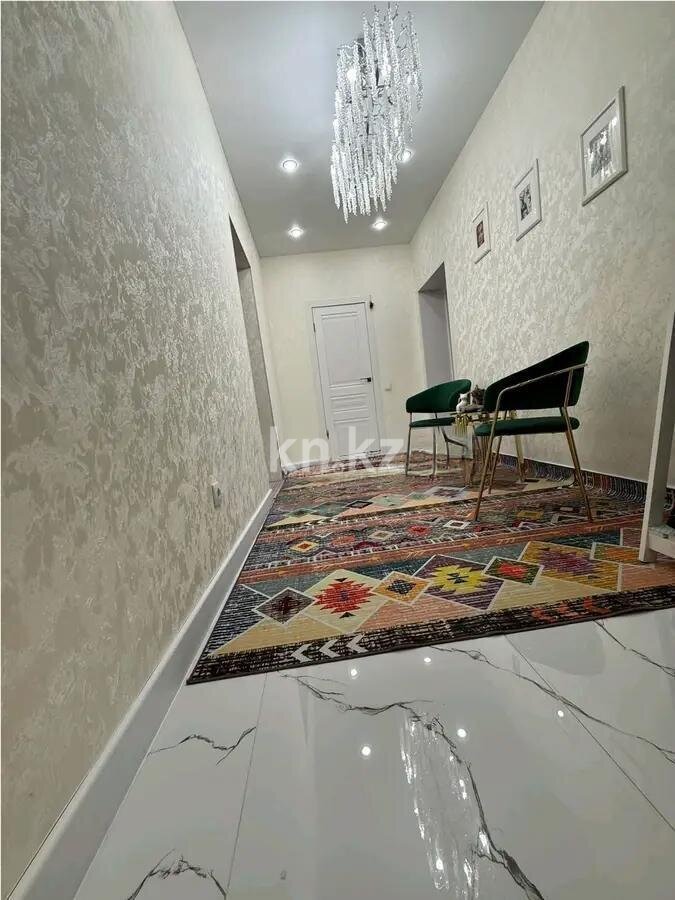 Продажа 3-комнатной квартиры, 79.2 м² в Астане - фото 3