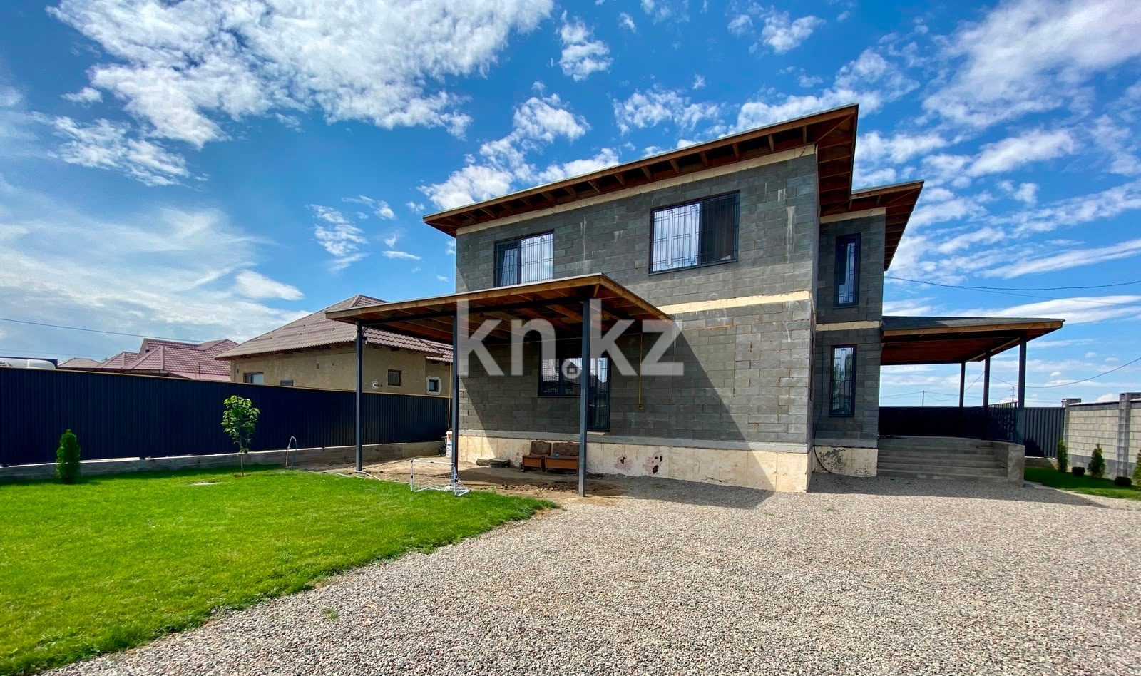 Продажа 5-комнатного дома, 190 м² в Алматинской области