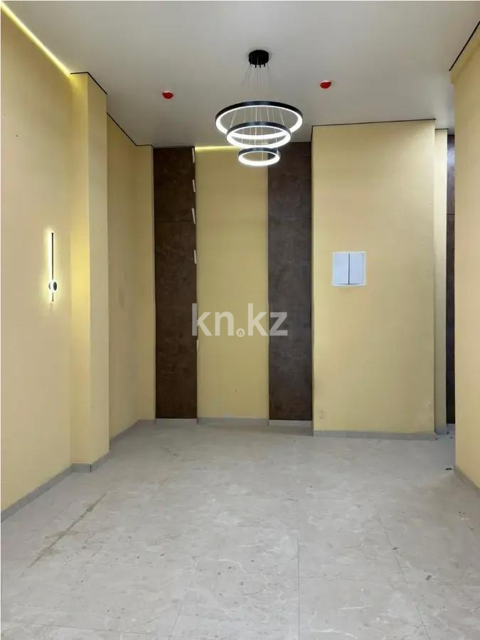 Продажа 3-комнатной квартиры, 78 м² - Продажа трехкомнатных квартир в монолитно-каркасном доме в Казахстане - страница 4 фото 2 из 3