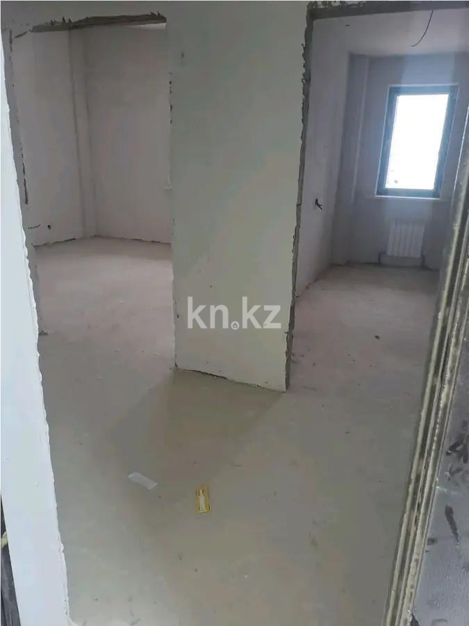 Продажа 1-комнатной квартиры, 42.6 м², пр. Мангилик Ел, дом  62/1 - Продажа квартир в Казахстане фото 3 из 3