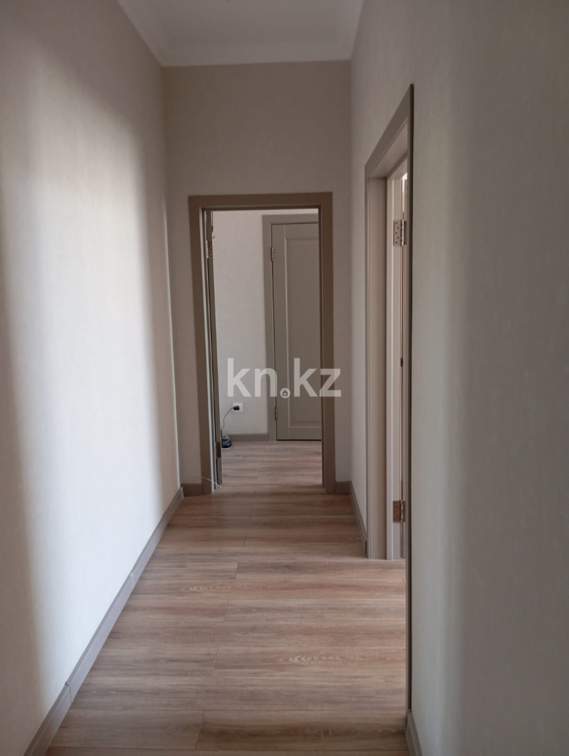 Продажа 2-комнатной квартиры, 61.4 м² - Продажа квартир в кирпичном доме в Астане фото 4 из 4