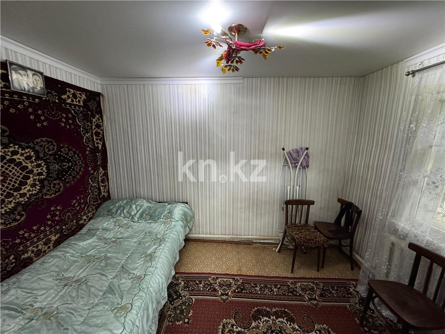 Продажа 3-комнатного дома, 65 м², ул. Лермонтова, дом  216 - Продажа домов, коттеджей в Караганде фото 4 из 7