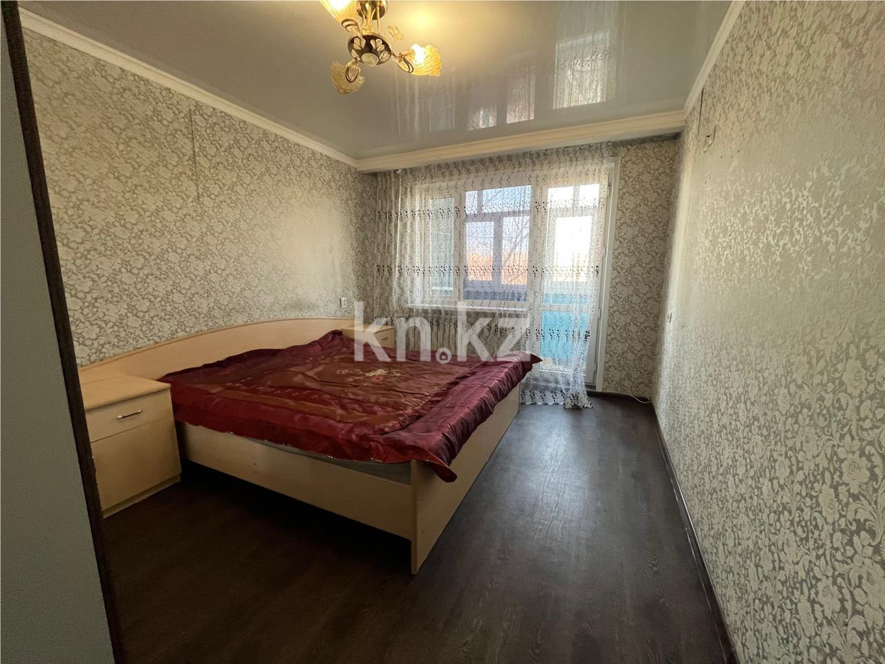 Продажа 2-комнатной квартиры, 52 м², пр. Республики, дом  16/2 в Караганде - фото 3