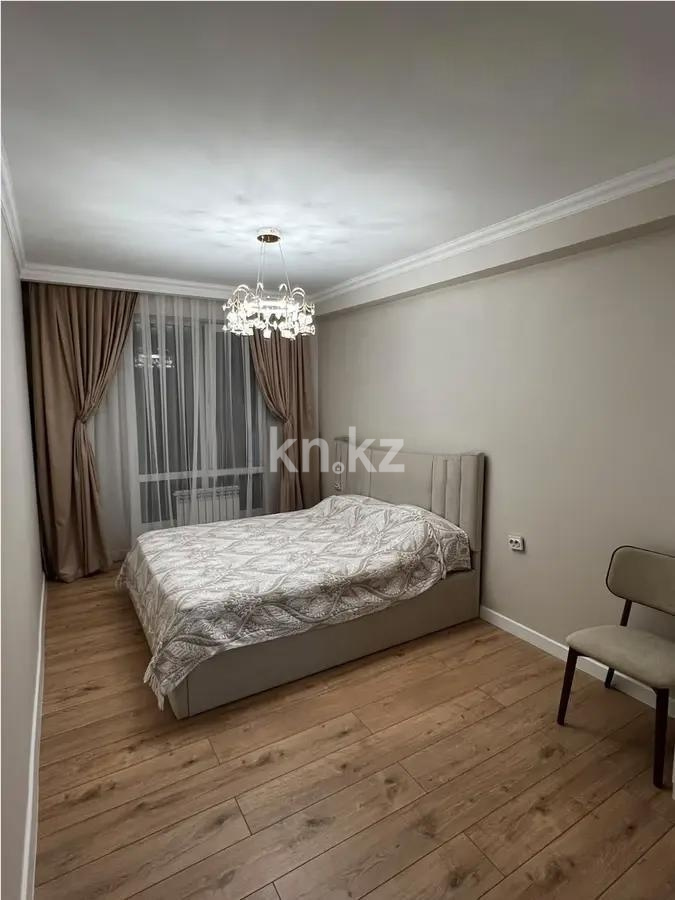 Продажа 3-комнатной квартиры, 86 м² - Продажа трехкомнатных квартир от собственников в Алматы фото 2 из 6