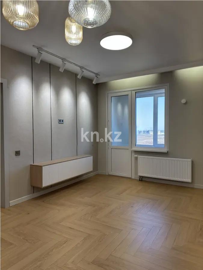 Продажа 2-комнатной квартиры, 42 м², ул. Е-915, дом  9 в Астане