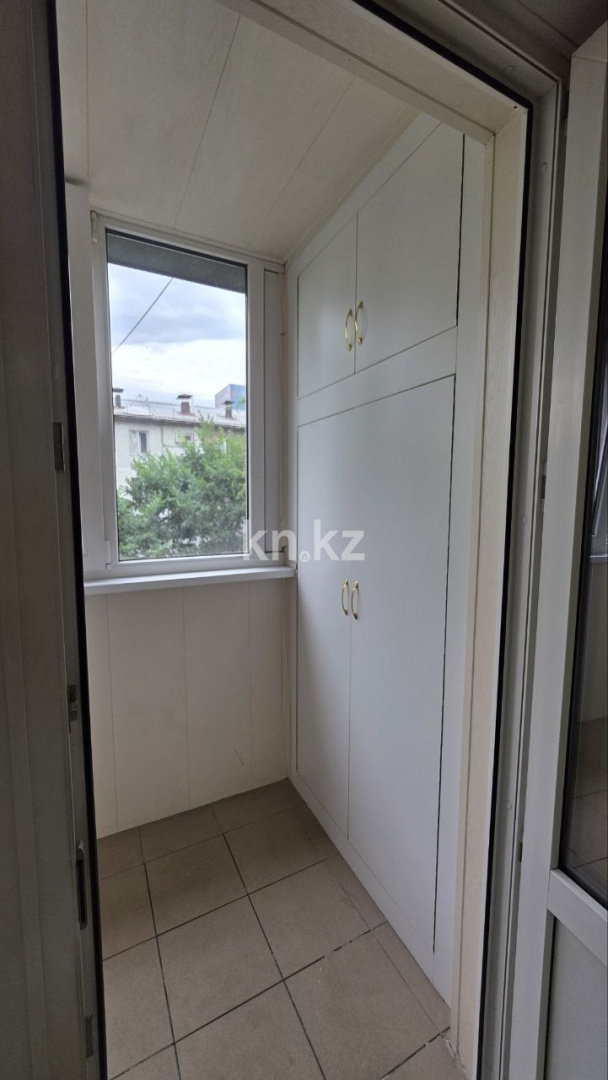 Продажа 2-комнатной квартиры, 42 м² в Алматы - фото 13
