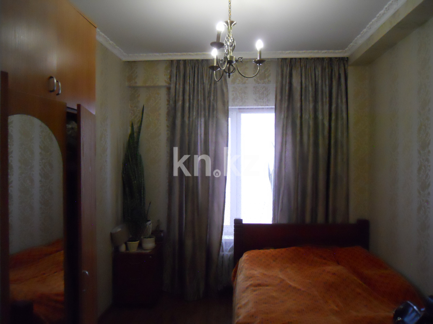 Продажа 4-комнатной квартиры, 80 м² - Продажа недвижимости в Алматы - страница 11 фото 5 из 6