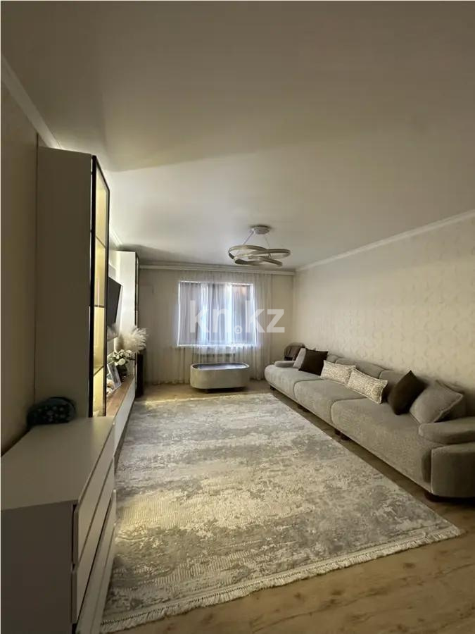 Продажа 2-комнатной квартиры, 78 м², мкр-н Аксай-3б, дом  30а в Алматы - фото 2