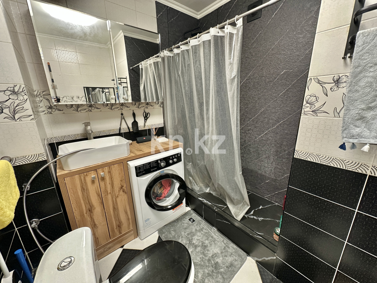 Продажа 3-комнатной квартиры, 62.2 м² - Продажа трехкомнатных квартир в Алматы - страница 28 фото 6 из 6