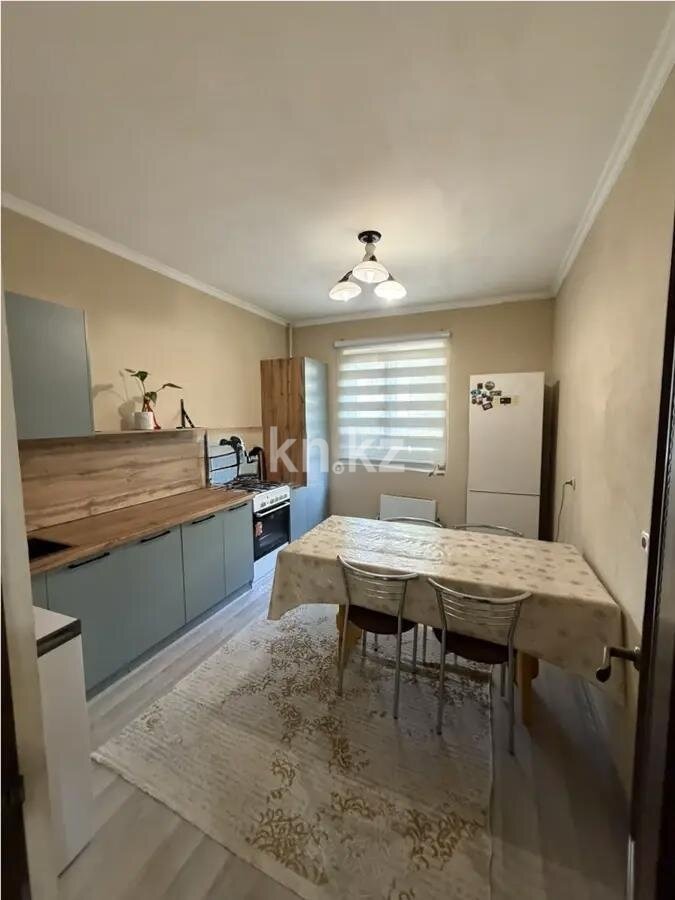 Продажа 2-комнатной квартиры, 68 м² в Алматы - фото 3