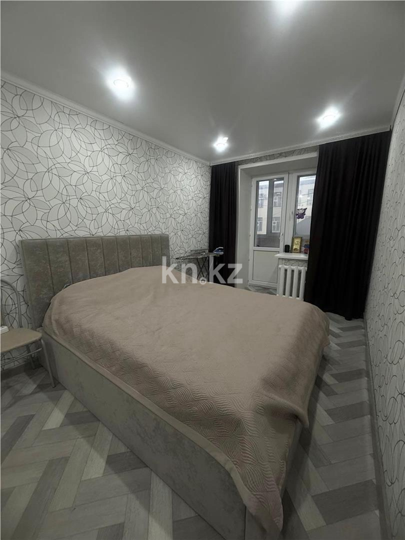 Продажа 2-комнатной квартиры, 48 м², ул. Затаевича (Зональная) - Продажа квартир в Караганде фото 4 из 12