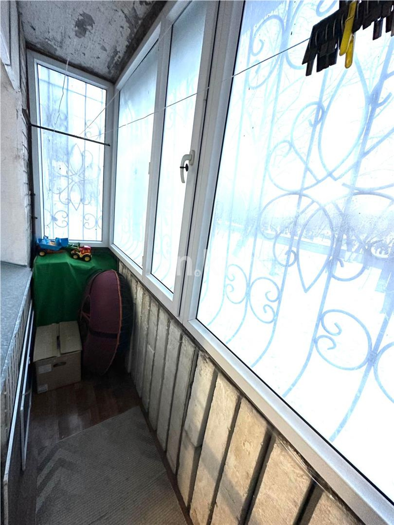 Продажа 1-комнатной квартиры, 30 м² - Продажа квартир в Караганде - страница 64 фото 11 из 13