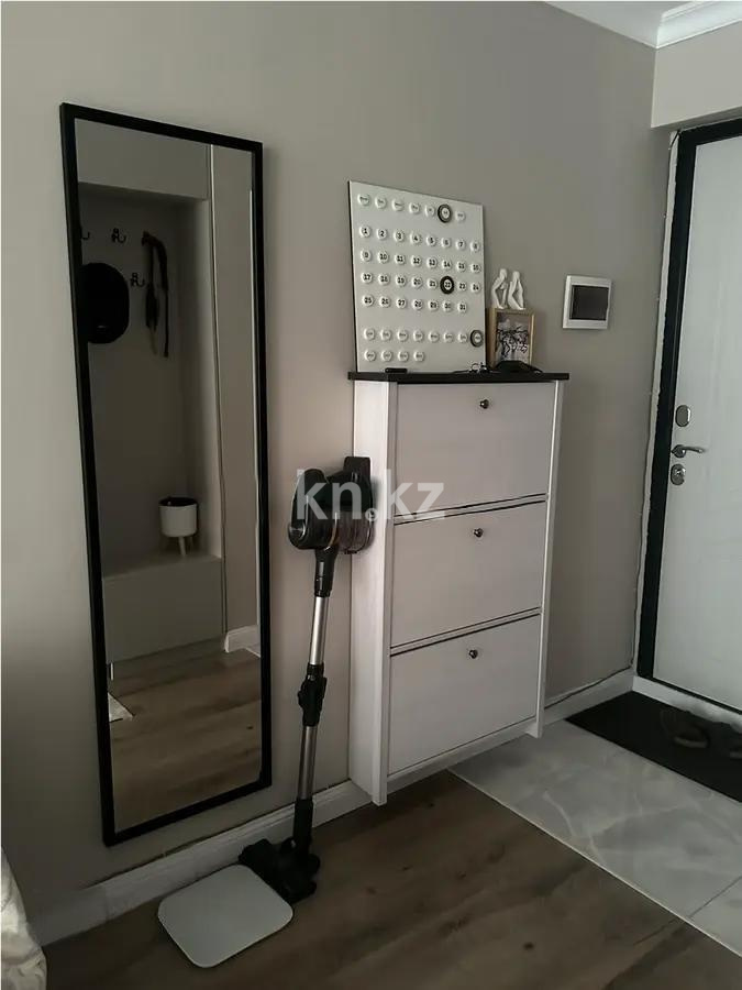 Продажа 1-комнатной квартиры, 26 м² в Алматы - фото 6