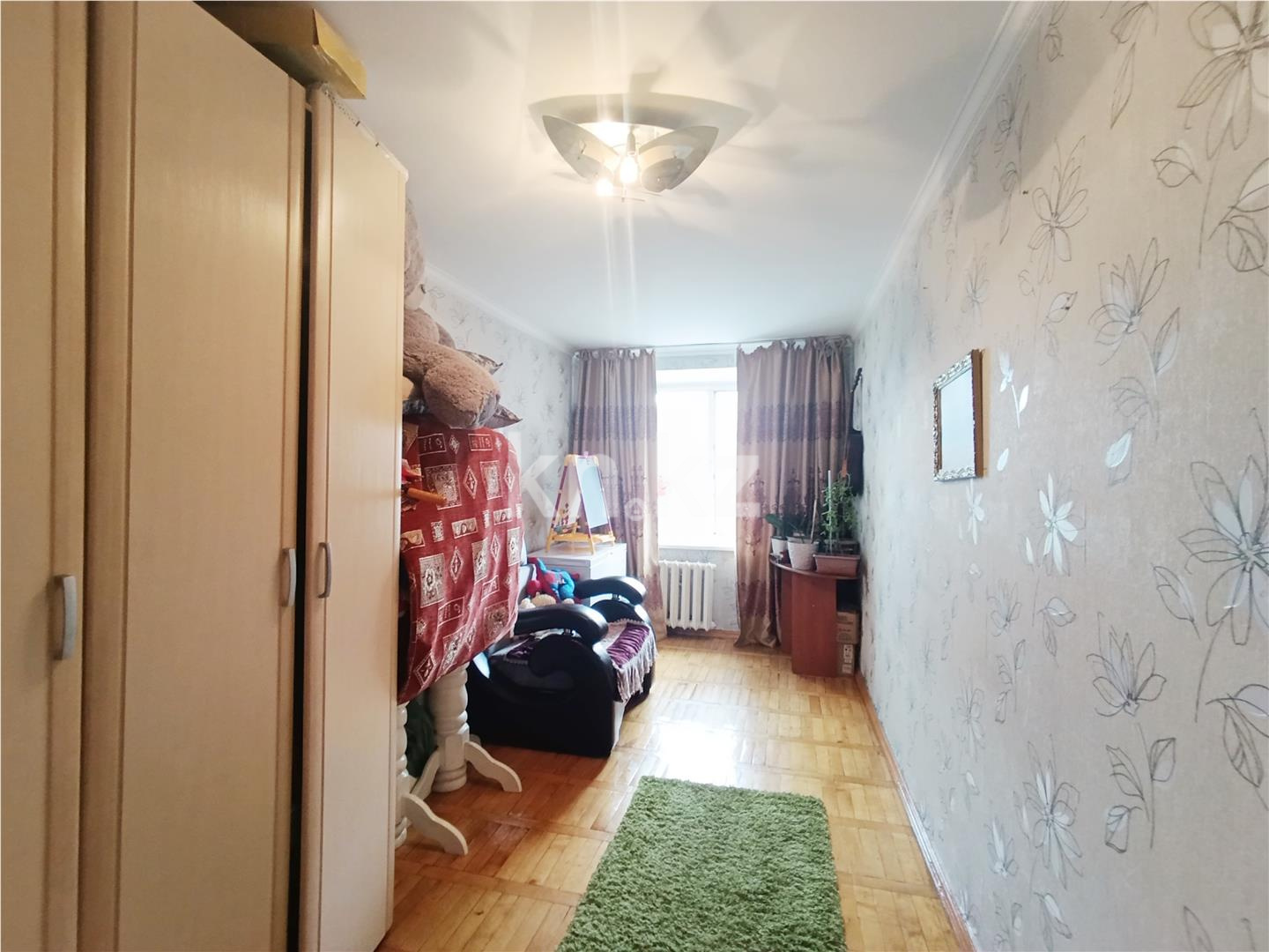 Продажа 3-комнатной квартиры, 55 м², пр. Н. Абдирова, дом  38 в Караганде - фото 6