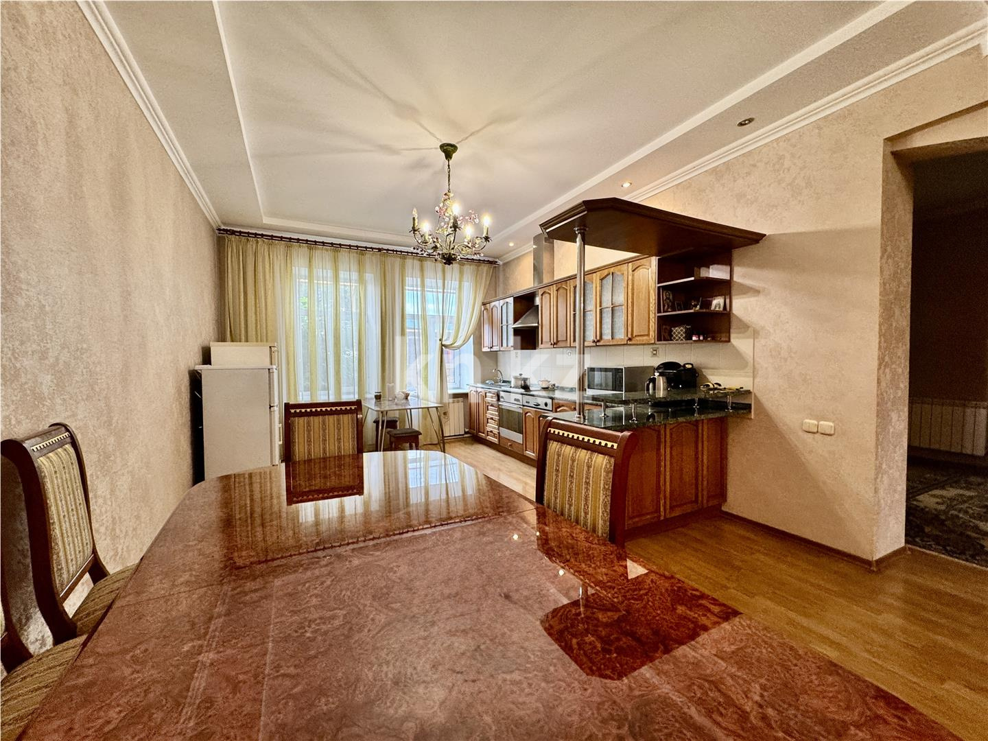 Продажа 7-комнатного дома, 258.2 м², ул. Степана Разина, дом  41 - Продажа домов, коттеджей в Казахстане фото 8 из 66