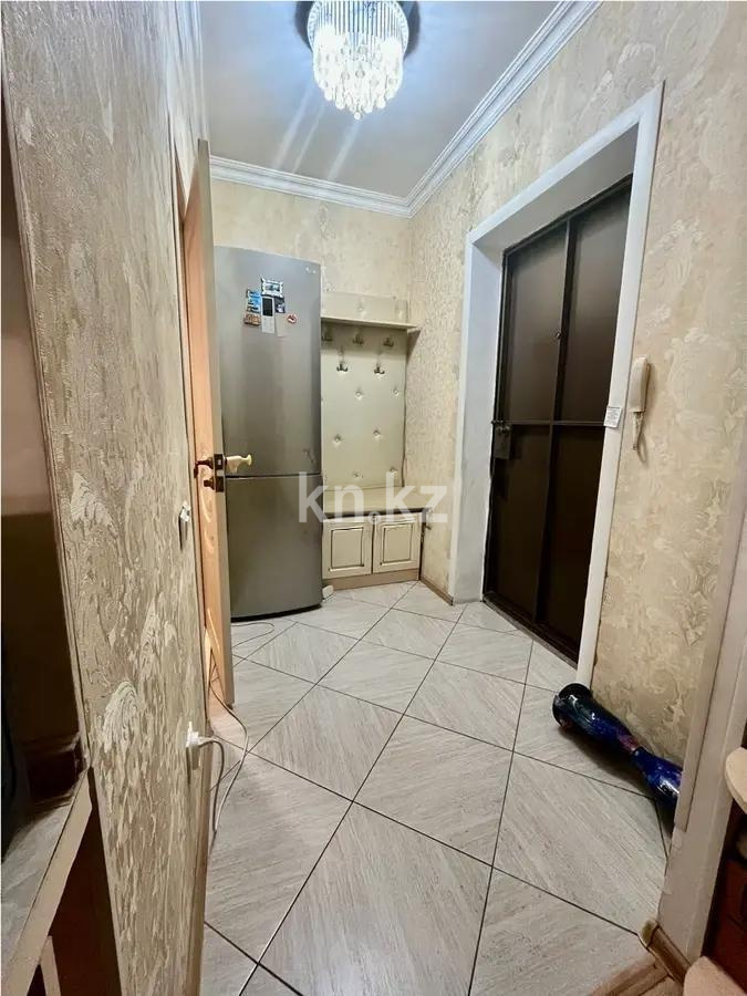 Продажа 2-комнатной квартиры, 34 м², ул. Кумисбекова, дом  9а в Астане - фото 6