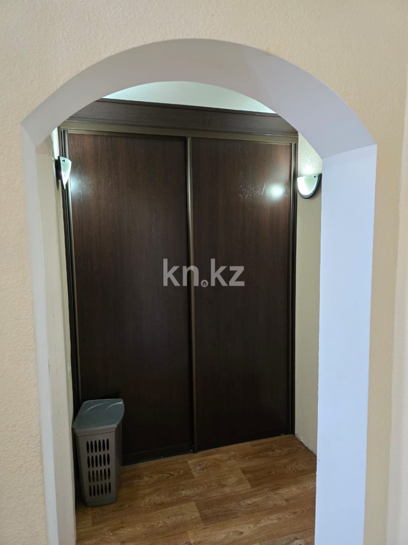 Аренда 3-комнатной квартиры, 65 м², пр. Женис, дом  18/1 - Аренда квартиры помесячно в Астане фото 8 из 10