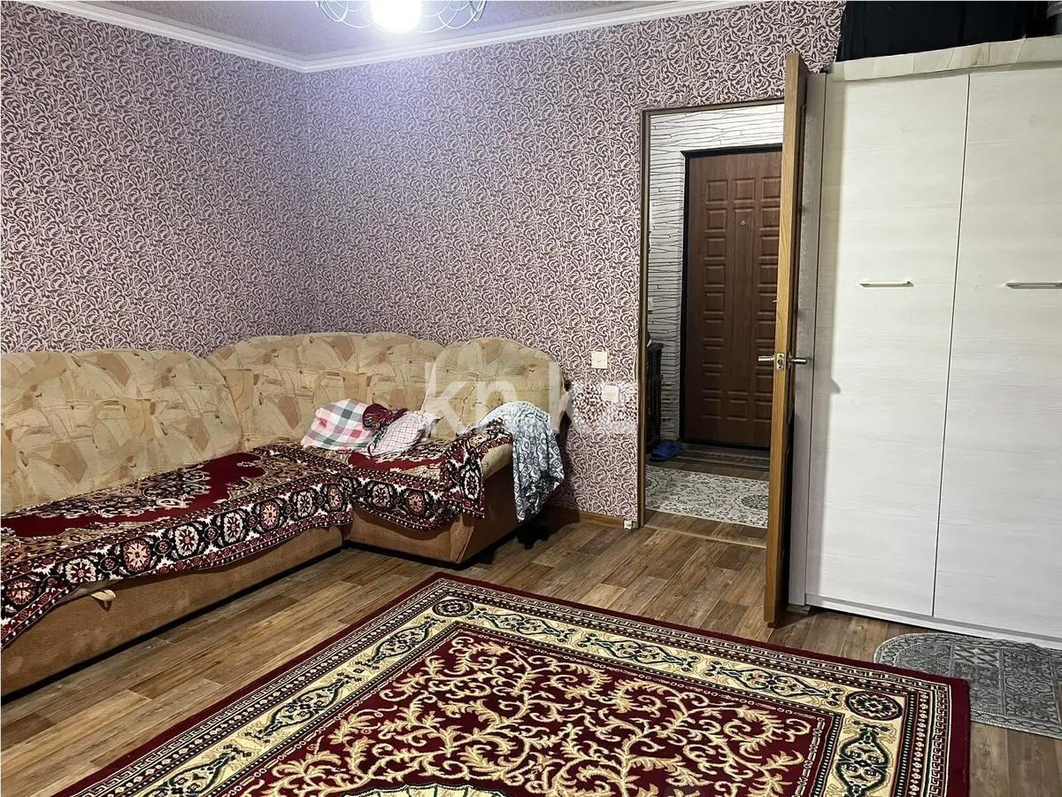Продажа 2-комнатной квартиры, 54 м², мкр-н 13, дом  1а в Караганде