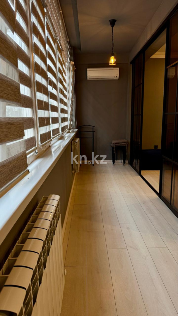 Продажа 3-комнатной квартиры, 93 м², мрн.Кайрат в Алматы - фото 3