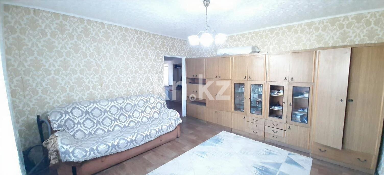 Продажа 3-комнатной квартиры, 65 м² в Караганде - фото 2