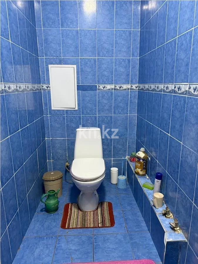 Продажа 3-комнатной квартиры, 108 м² - Продажа трехкомнатных квартир в Казахстане - страница 7 фото 6 из 7