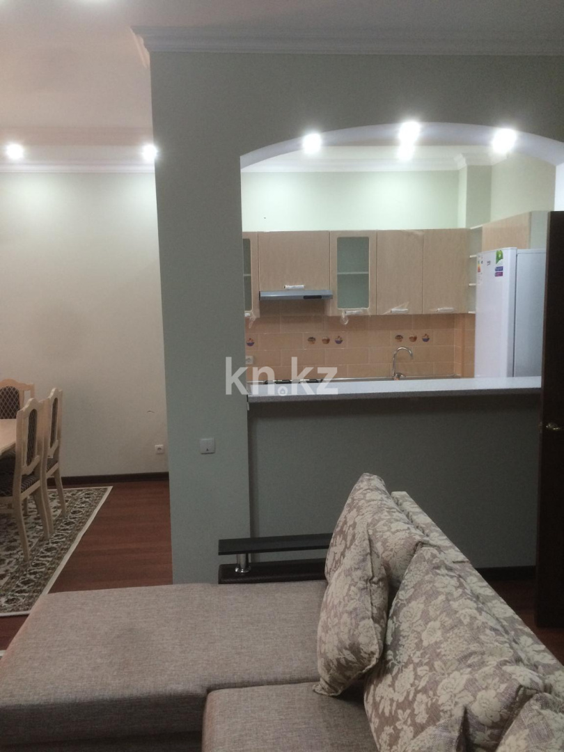 Аренда 3-комнатной квартиры, 96 м² в Атырау - фото 5