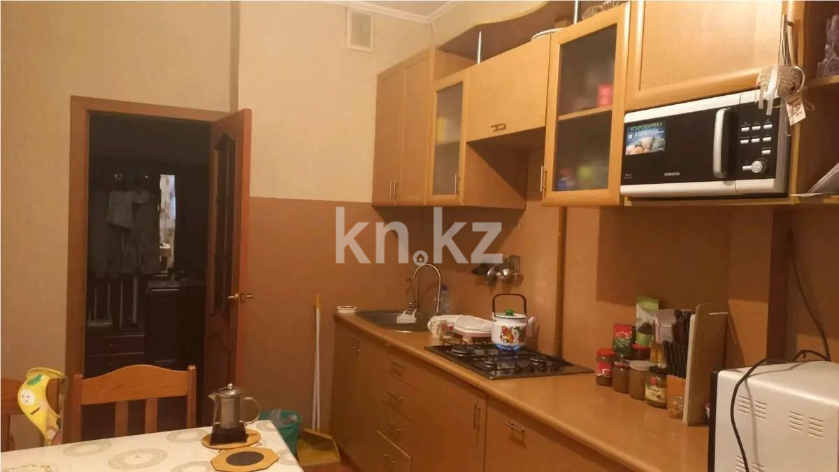 Продажа 3-комнатной квартиры, 63 м², ул. Каримова, дом  50 - Продажа квартир в Алматы фото 6 из 8