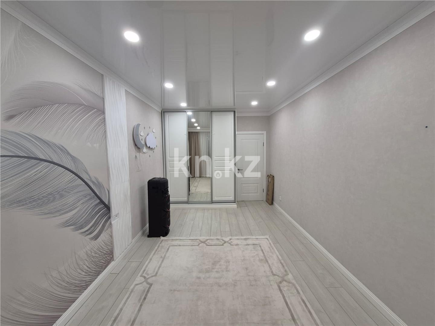 Продажа 5-комнатной квартиры, 120 м² - Продажа квартир в Караганде - страница 112 фото 4 из 18