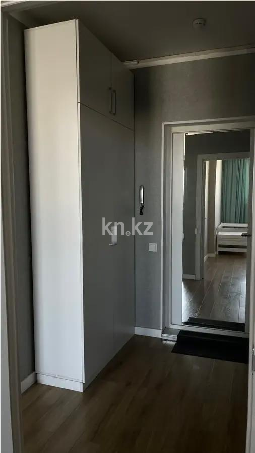 Продажа 3-комнатной квартиры, 62 м² - Продажа трехкомнатных квартир от собственников в Алматы фото 6 из 6