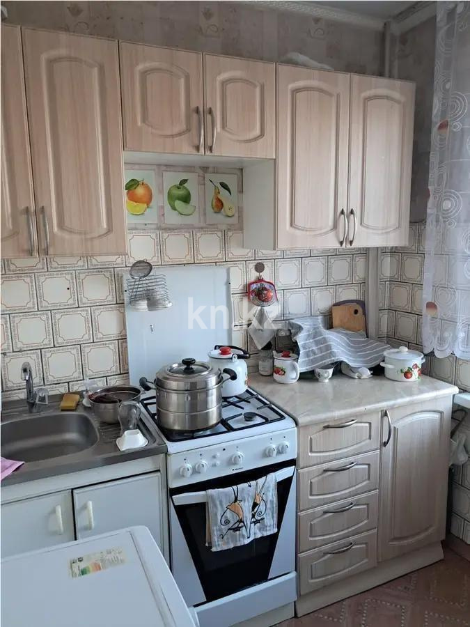 Продажа 2-комнатной квартиры, 45.4 м², ул. Жарокова, дом  37/3 - Продажа  двухкомнатных квартир в Алматы без посредников фото 3 из 7