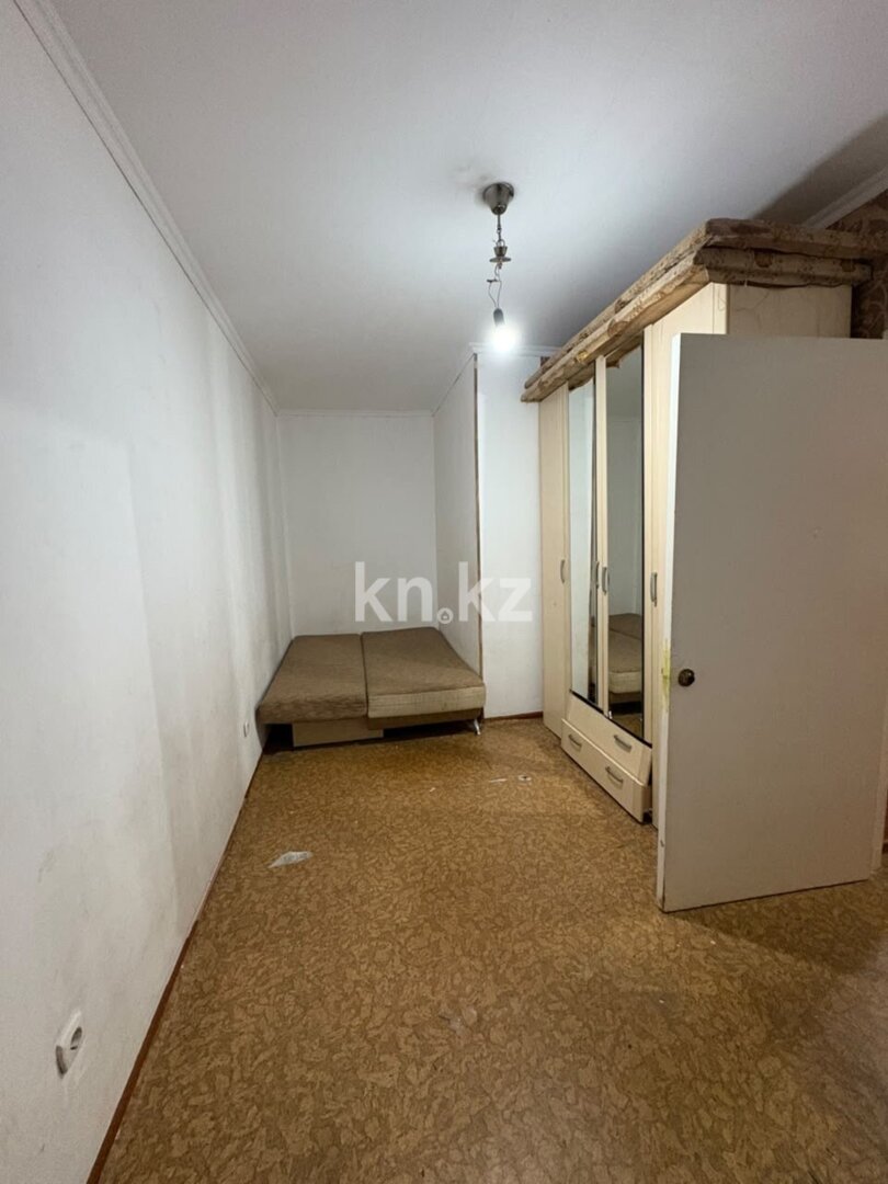 Аренда 2-комнатной квартиры, 50 м² в Астане - фото 4