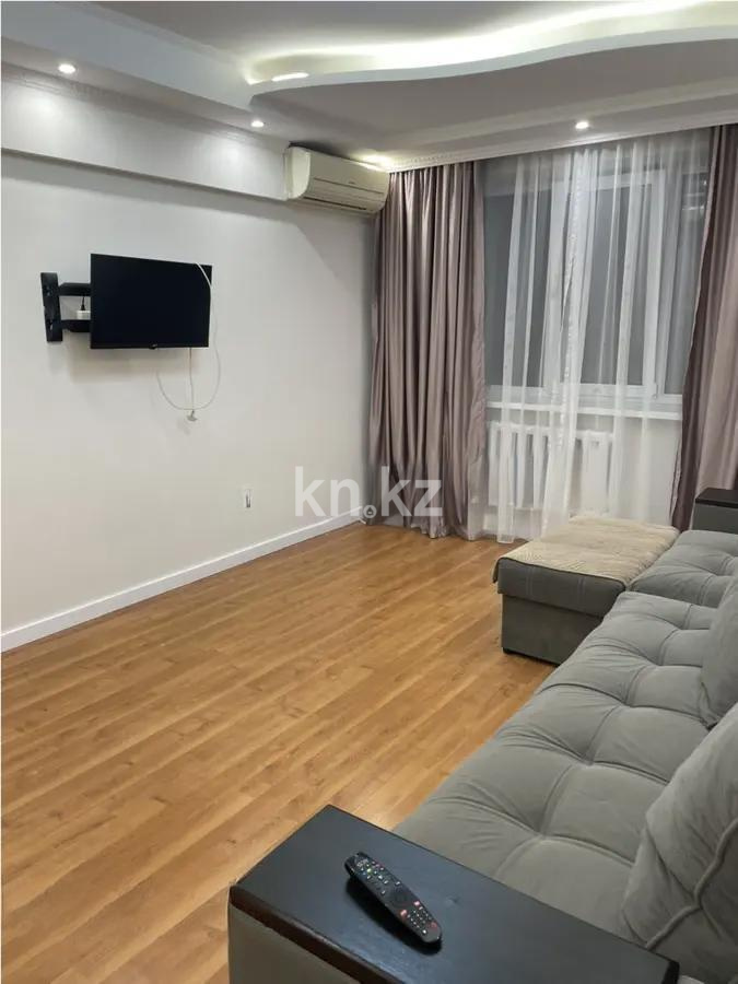 Продажа 3-комнатной квартиры, 67 м² в Алматы