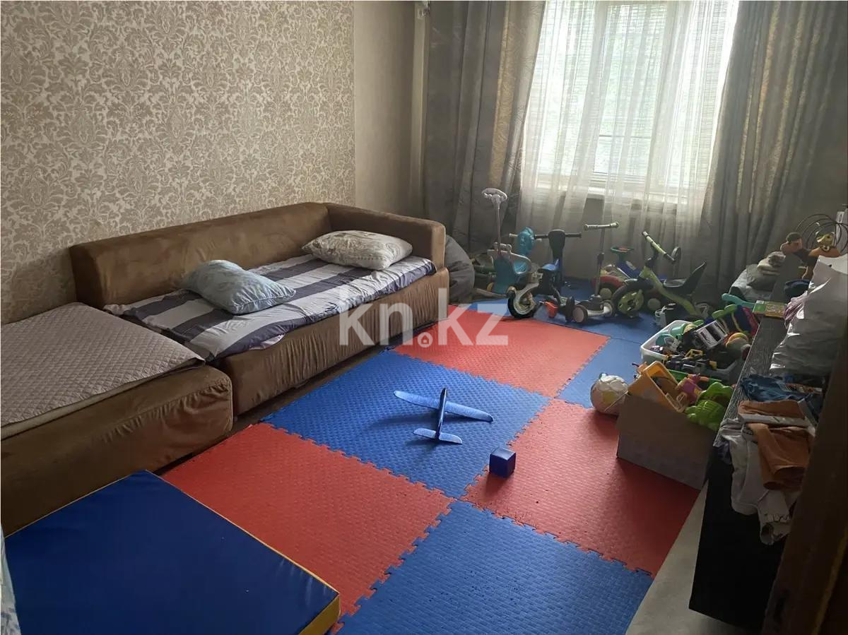 Продажа 2-комнатной квартиры, 56 м² - Продажа квартир от собственников в Астане - страница 36 фото 1 из 4