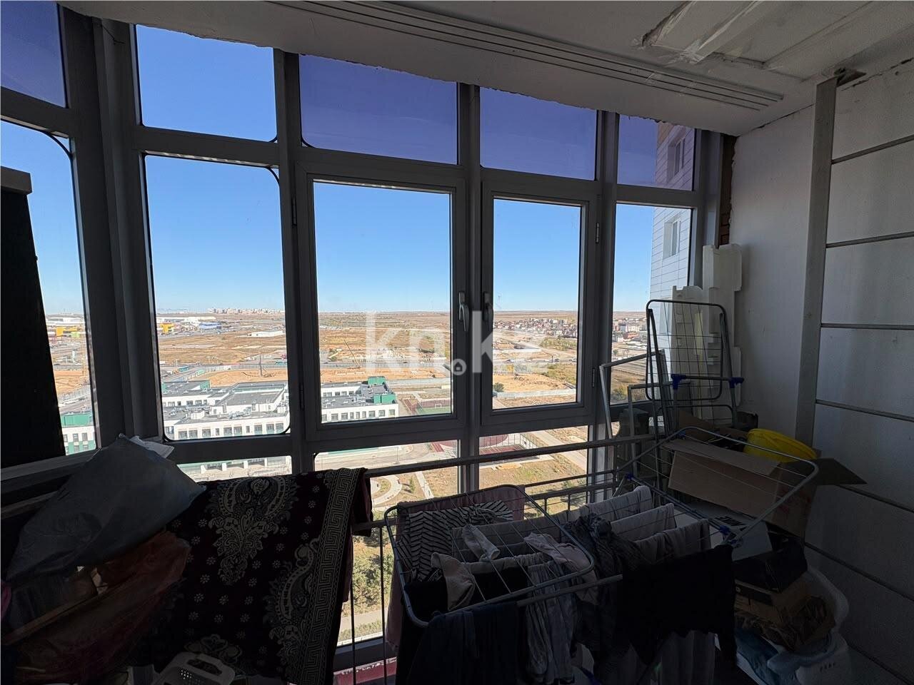 Продажа 2-комнатной квартиры, 58 м² в Караганде - фото 6
