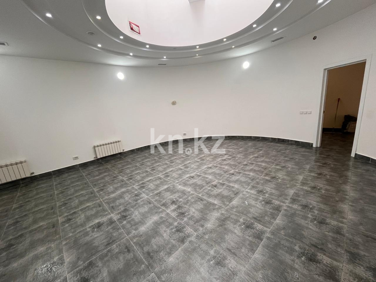 Аренда помещения - Аренда офисных и торговых помещений в Астане фото 1 из 6