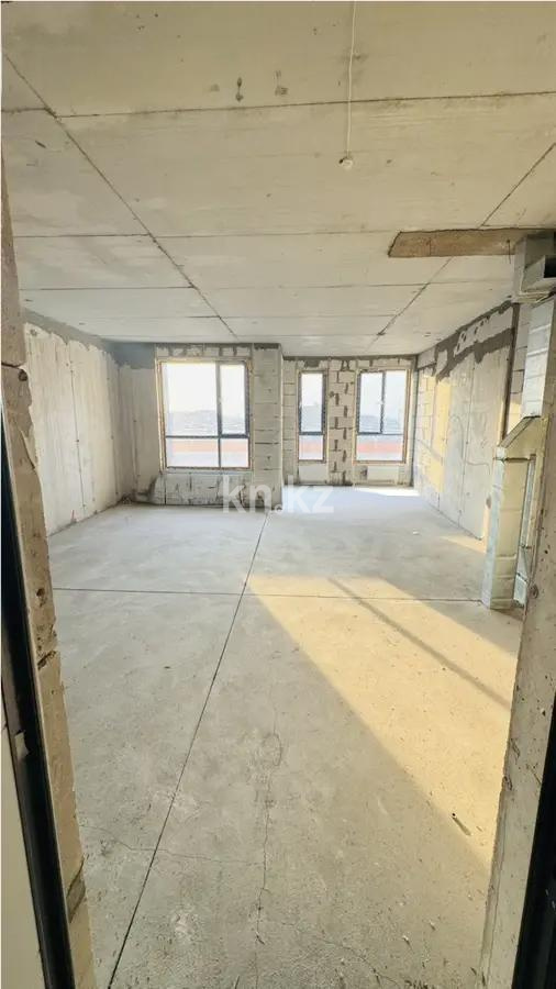 Продажа 2-комнатной квартиры, 48.8 м², пр. Райымбека, дом  349/1 - Продажа квартир в новостройках Алматы без посредников фото 1 из 1