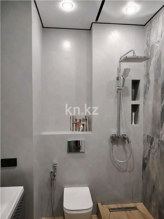 Продажа 2-комнатной квартиры, 47 м² - Продажа квартир в Алматы в Карасайском р-не фото 4 из 4