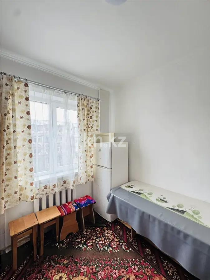 Продажа 1-комнатной квартиры, 41 м² в Алматы - фото 4