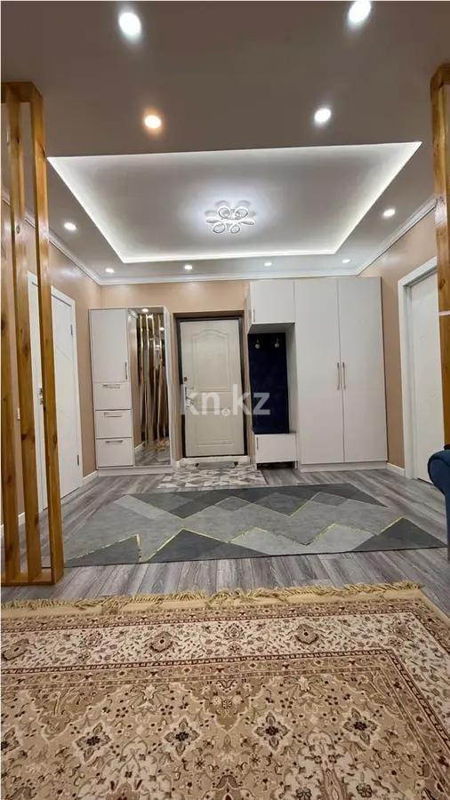 Продажа 2-комнатной квартиры, 60 м² - Продажа недвижимости в Казахстане - страница 7 фото 6 из 6