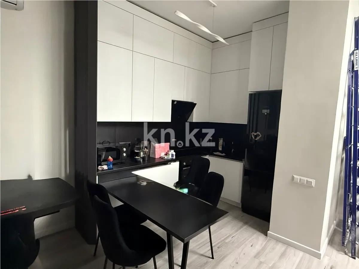 Продажа 3-комнатной квартиры, 77 м², ул. Сарайшык, дом  8 - Продажа квартир в Астане фото 6 из 7